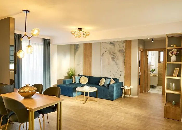 Eee Apart Boutique Constanţa