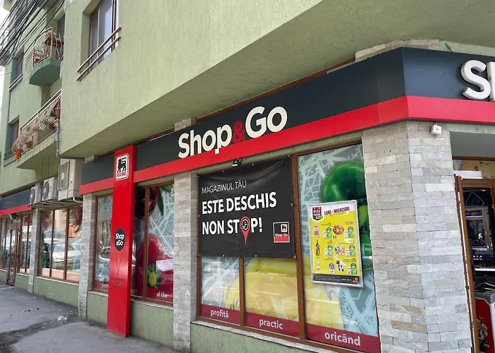 Eee Apart Boutique Constanţa