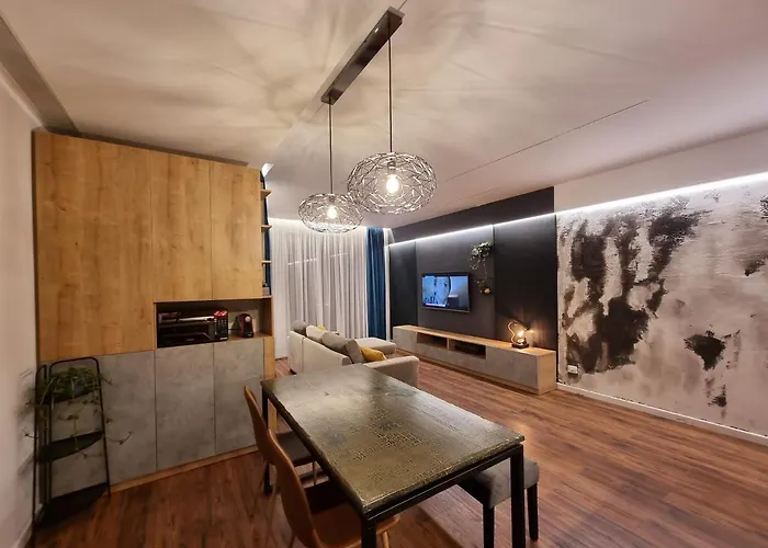 Apartament37 Constanţa