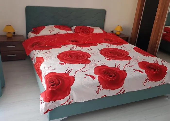 Nk47 Apartment Constanţa
