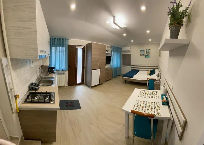 Bmb Apartments Constanţa