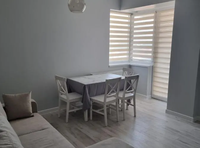 Apartament 2 camere Eliberarii Constanţa