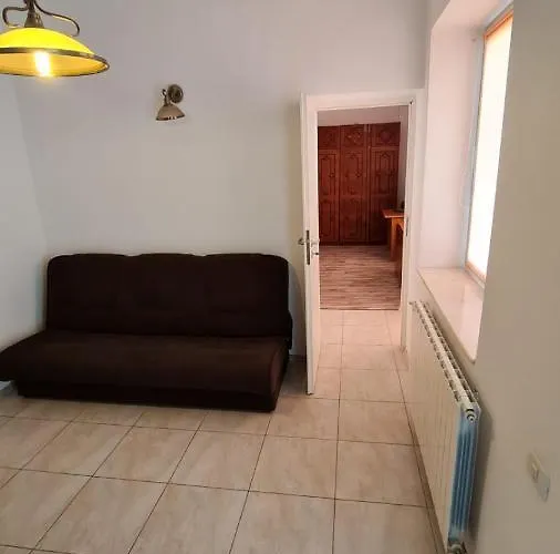 Apartament centru plaja modern Constanţa