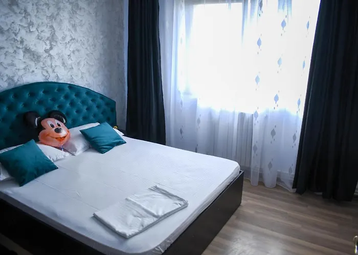 Ynl Apartament Constanţa