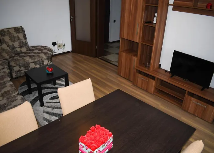 Ynl Apartament Constanţa