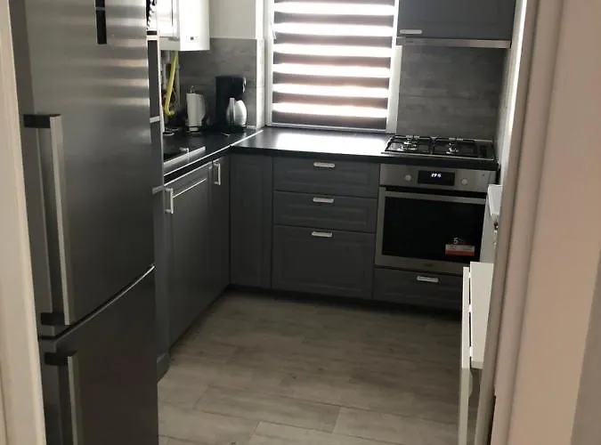 Apartament 2 camere Eliberarii Constanţa