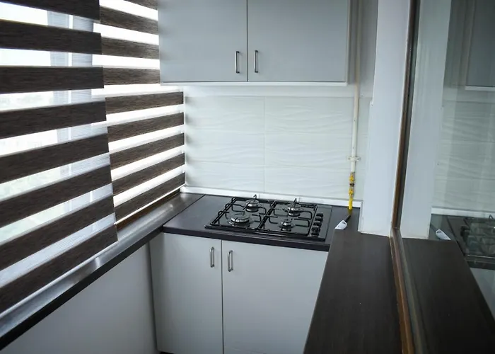 Ynl Apartament Constanţa