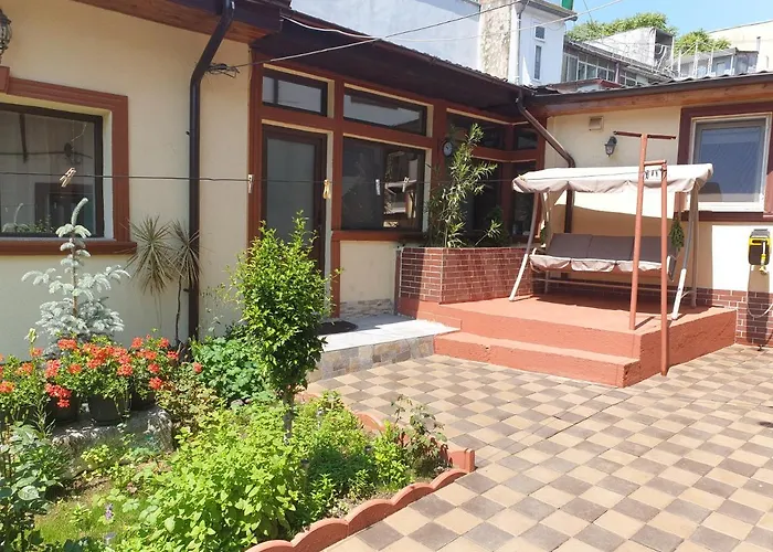 Casa Kogalniceanu Constanţa