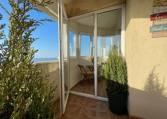 Riviera Apartment Constanţa
