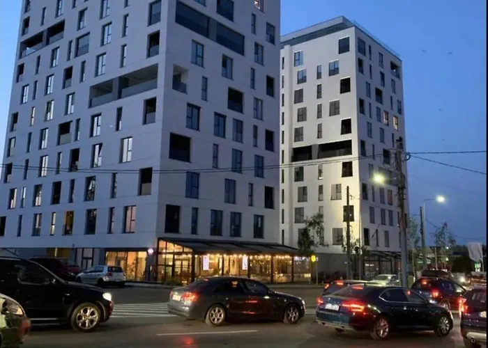 Apartament37 Constanţa