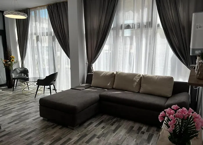 Bijou Apartament Constanţa