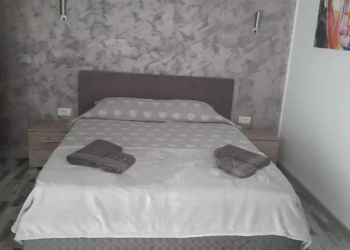 Bijou Apartament Constanţa