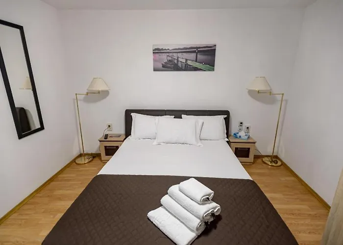 Casa Maria Apartment Constanţa