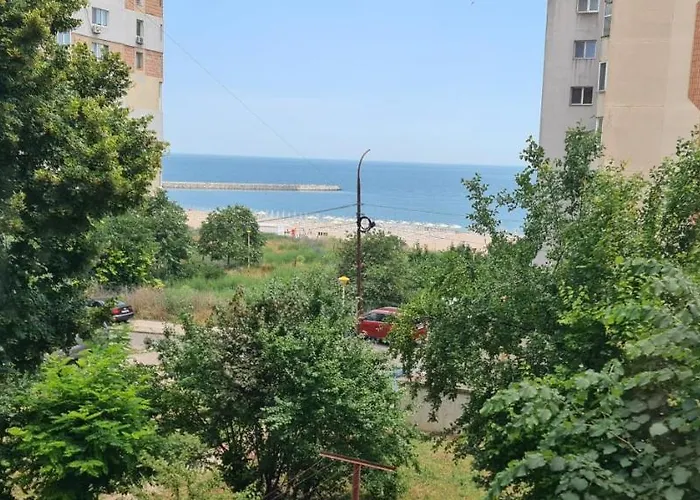 Lumiss Suite - Zoom Beach Constanţa
