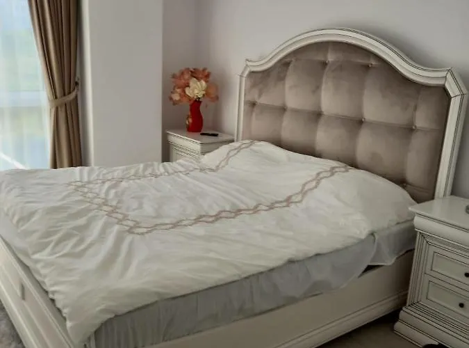 Campus Apartment Constanţa