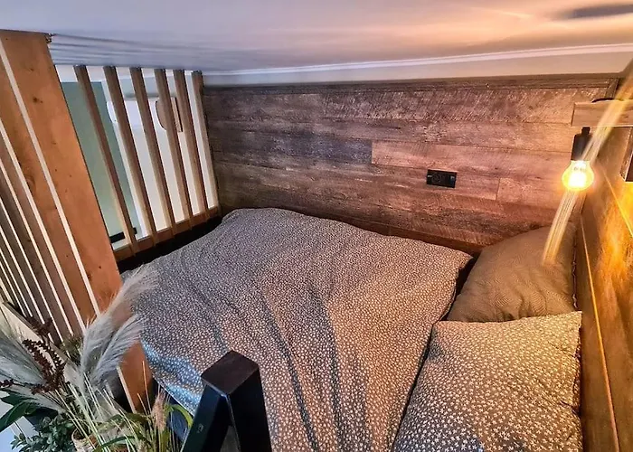 Downtown Studio-Loft Constanţa