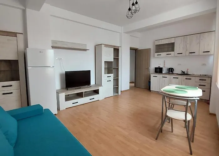 Rio Apartament Constanţa