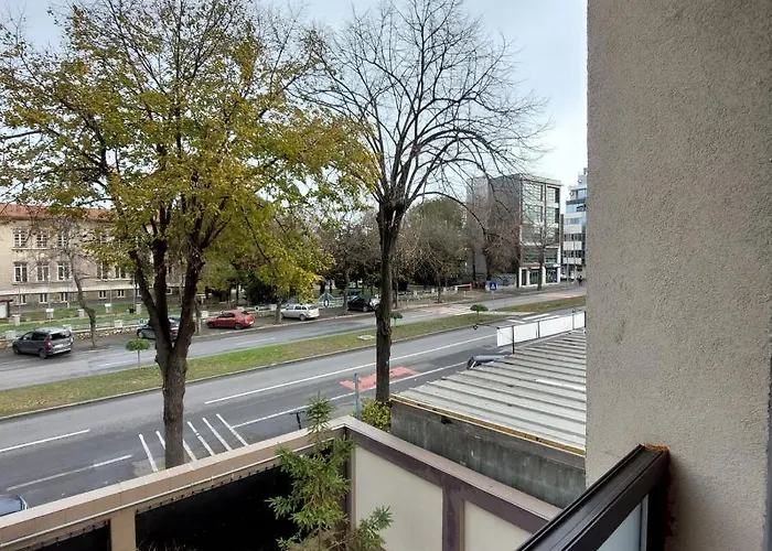 Rio Apartament Constanţa