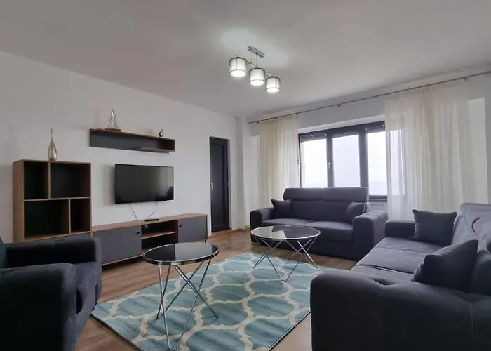 Amie Seaside Apartment Constanţa