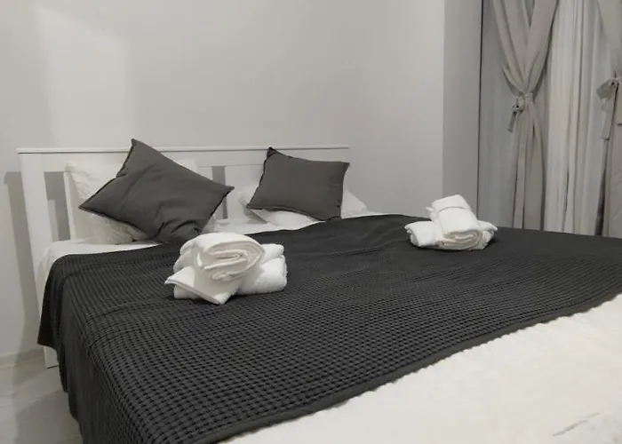 Luca Boutique Apartment Constanţa