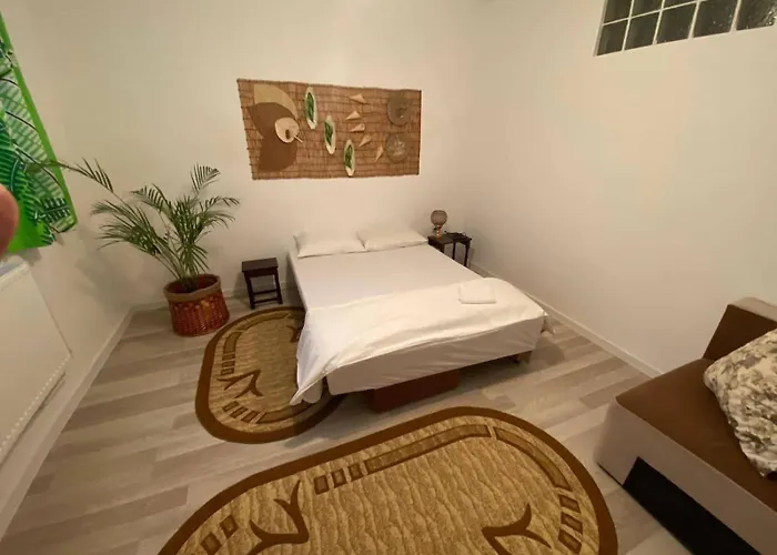 Casa Vily Constanţa