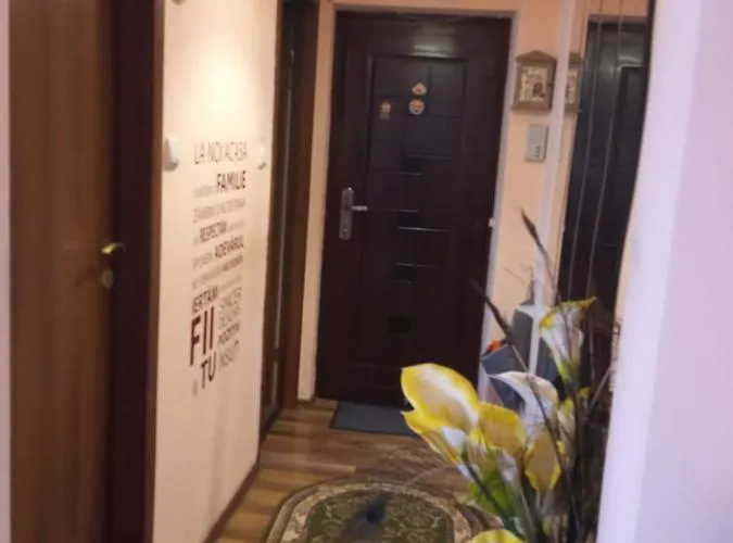 FLOApart Constanţa