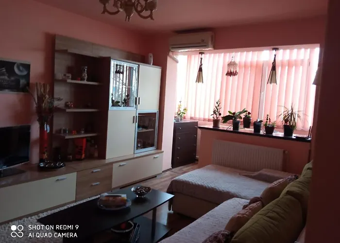FLOApart Constanţa