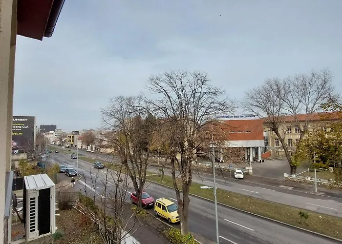 Rio Apartament Constanţa