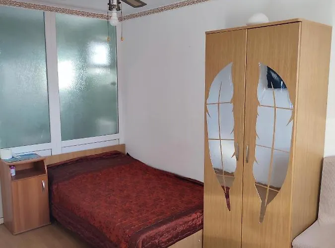 Hostel EMY Camere cu baie proprie aproape de plaja 3 Papuci Constanţa