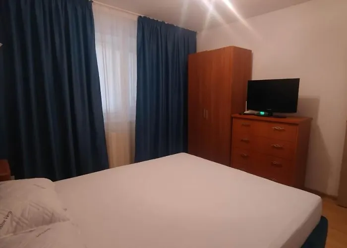 Apartament Tomis 1 Constanţa