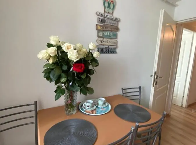 Cozy Neversea Apartament Constanţa
