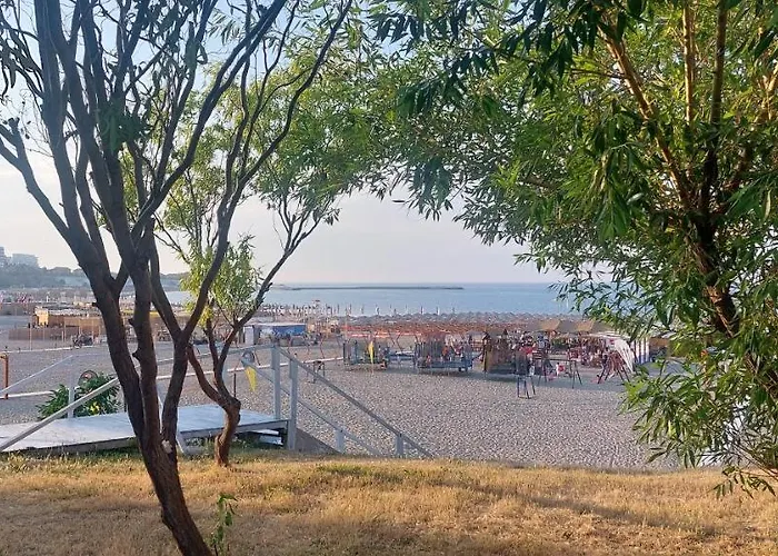 Apartament Ariadna Residence Constanţa