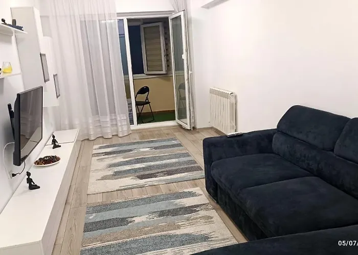 Natural House Constanţa