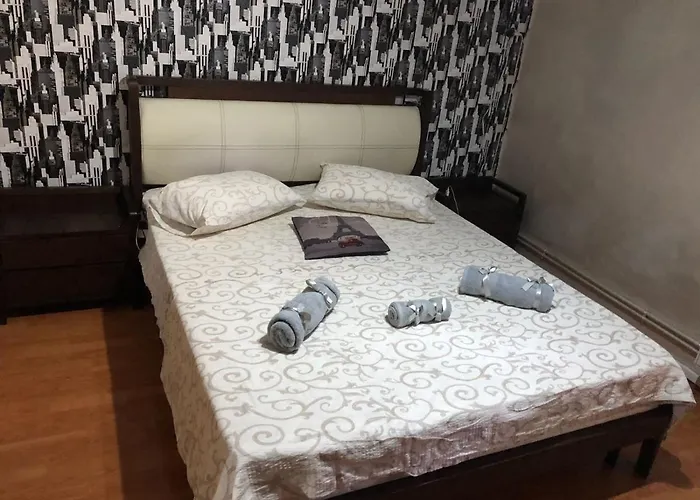Casa atelierelor Hotel Constanţa