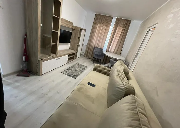 Apartament 2 Camere Constanţa