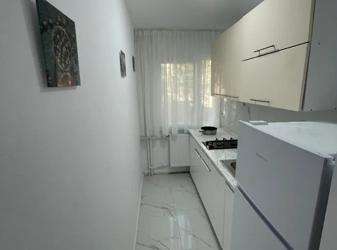 Apartament 2 Camere Constanţa