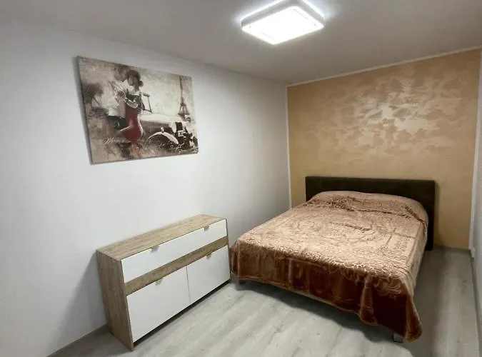 Apartament 2 Camere Constanţa