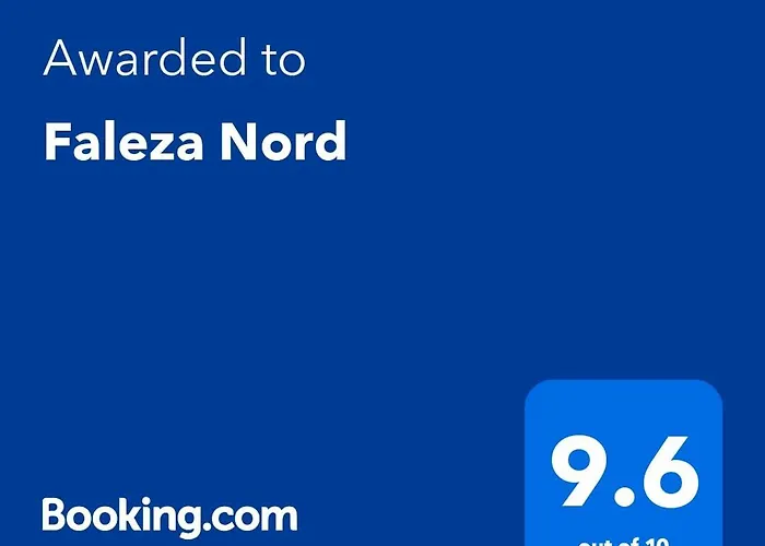 Faleza Nord Constanţa