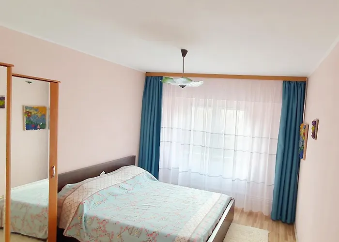 Apartment Antico Constanţa