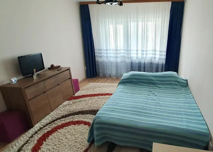 Apartment Antico Constanţa
