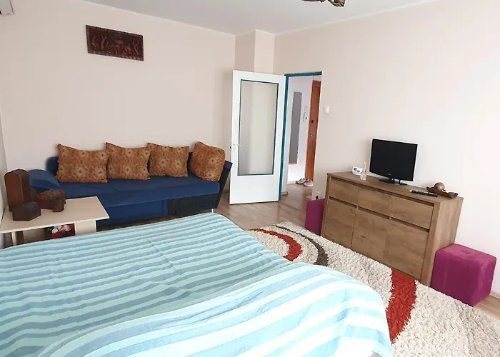 Apartment Antico Constanţa