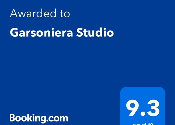 Garsoniera Studio Constanţa