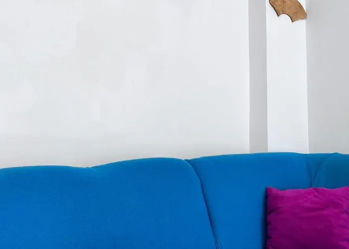 Summer Vibe - Apartament La Curte Constanţa