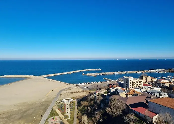 Seaview Residence Constanţa