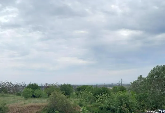 Apartament Faleza Sud Constanţa