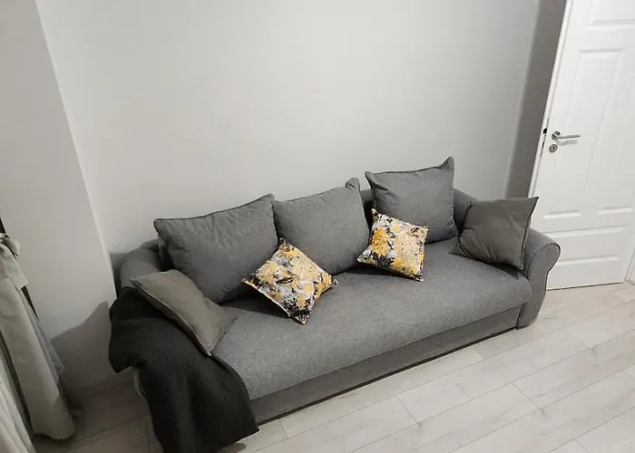 Luca Boutique Apartment Constanţa
