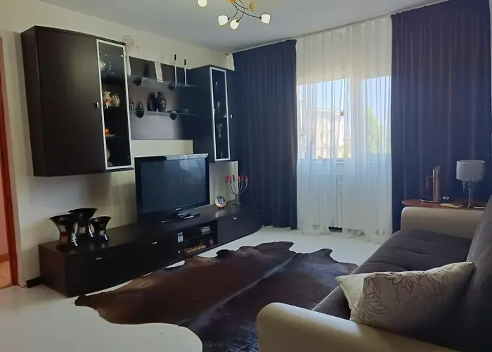 Grati'S House Apartment Constanţa