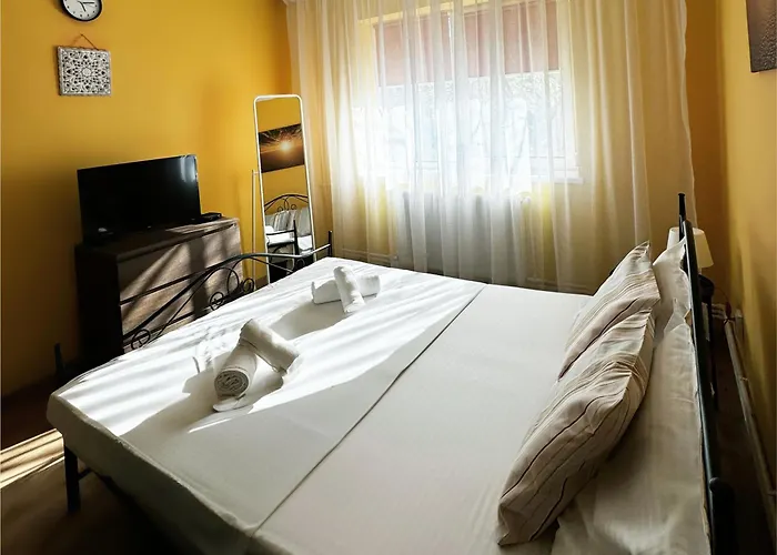 Black Sea Residence Constanţa