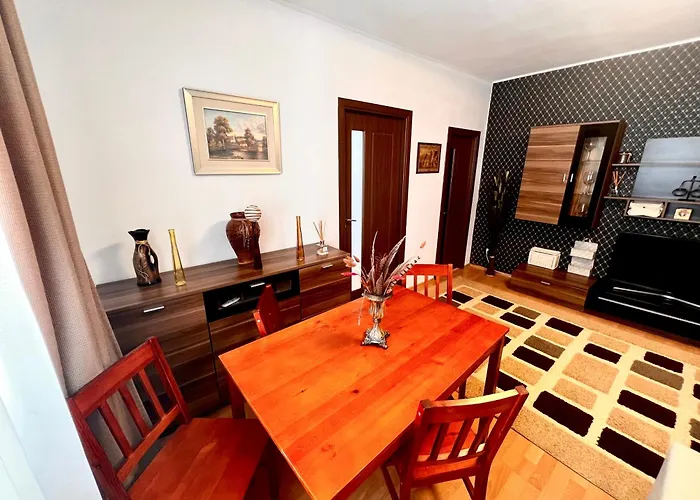 Cazinou Flat LowCost Constanţa