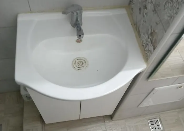 Garsoniera Apartment Constanţa